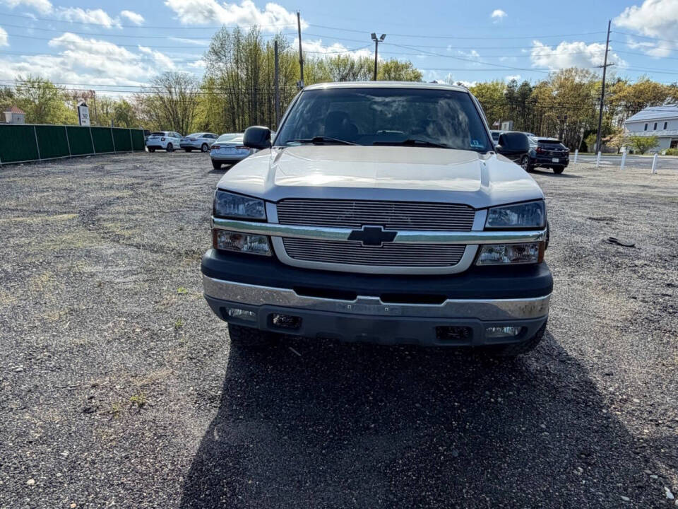 chevrolet silverado 1500 2004 2GCEK19T141187469 image chevrolet silverado 1500 2004 2GCEK19T141187469 image